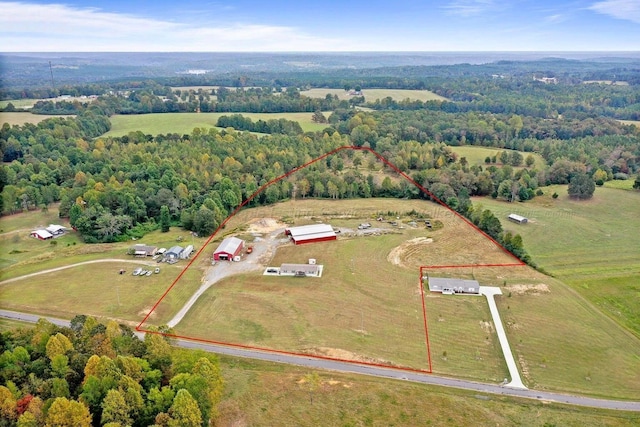 Listing photo 2 for 667 County Road 3909, Arley AL 35541