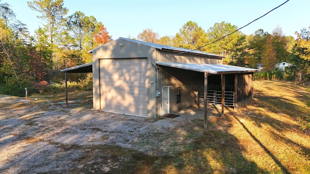 Listing photo 2 for 169 County Rd 3112, Double Springs AL 35553