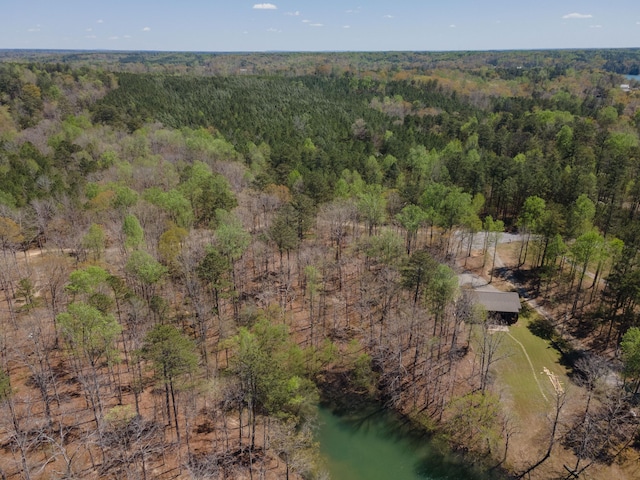 Listing photo 2 for LOTS2 W Pointe Dr, Arley AL 35541