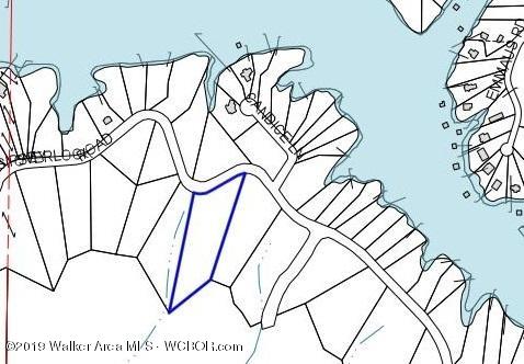 Sipsey Overlook Rd, Double Springs AL, 35553 land for sale