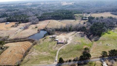 957 Melville Rd, Arley AL, 35541 land for sale