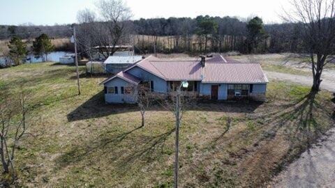 Listing photo 2 for 957 Melville Rd, Arley AL 35541