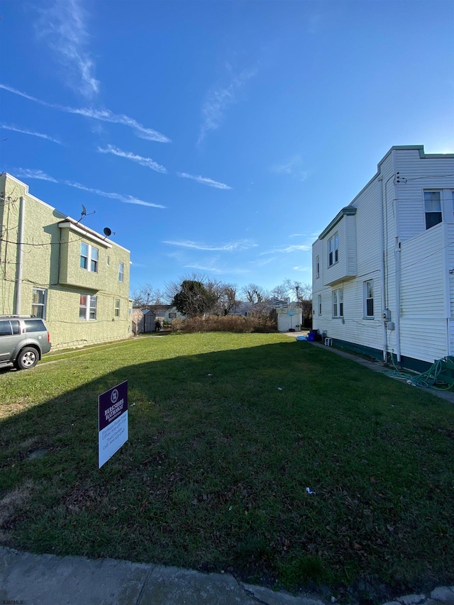 Listing photo 2 for 716 Magellan Ave, Atlantic City NJ 08401