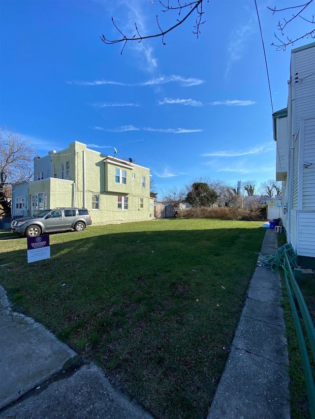 Listing photo 3 for 716 Magellan Ave, Atlantic City NJ 08401