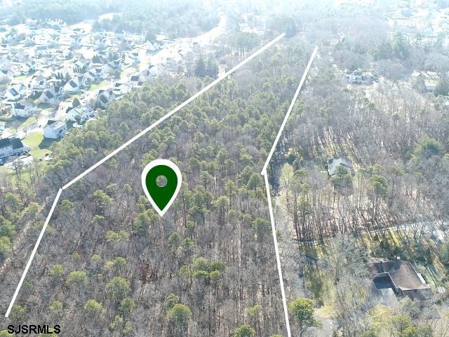 500 Delaware Ave, Egg Harbor Township NJ, 08234 land for sale