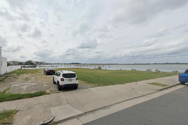 222-232 N California Ave, Atlantic City NJ, 08401 land for sale