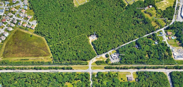 22 Lincoln Ave, Egg Harbor Township NJ, 08234 land for sale