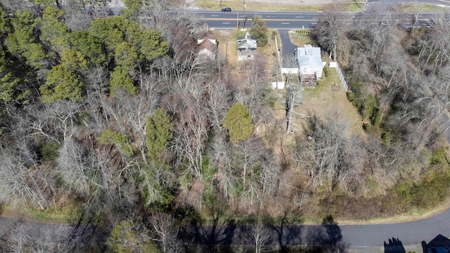 view of birds eye view of property