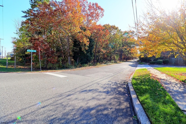 6637-6641 Black Horse Pike, Egg Harbor Township NJ, 08234 land for sale