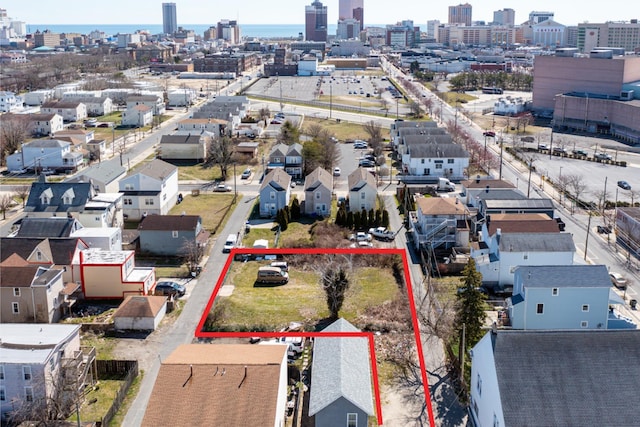 414 Hobart Ave, Atlantic City NJ, 08401 land for sale