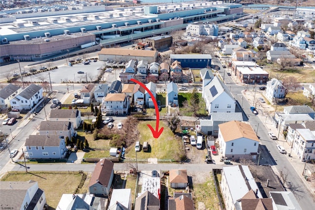 Listing photo 3 for 414 Hobart Ave, Atlantic City NJ 08401