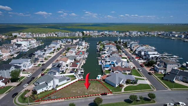 105 Lagoon Blvd, Brigantine NJ, 08203 land for sale