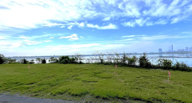 4820 Atlantic Brigantine Blvd, Brigantine NJ, 08203 land for sale