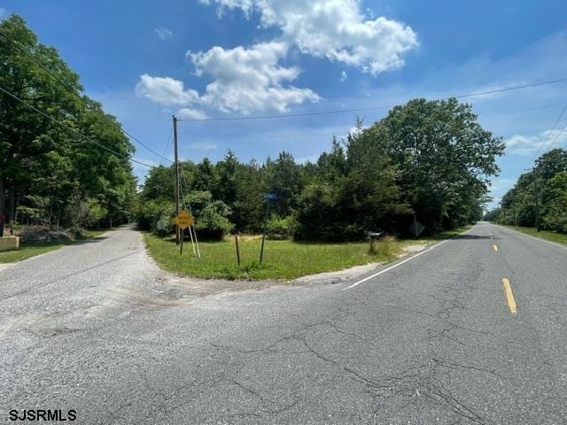 Columbia Rd, Mullica Township NJ, 08215 land for sale