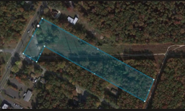 3044 English Creek Ave, Egg Harbor Township NJ, 08234 land for sale