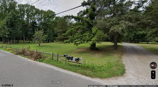 137 Jeffers Lndg, Egg Harbor Township NJ, 08234 land for sale