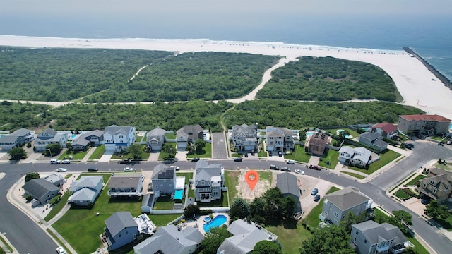 Listing photo 3 for 5217 Ocean Dr S, Brigantine NJ 08203