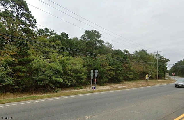 1415 Rte 539, Little Egg Harbor Township NJ, 08087 land for sale