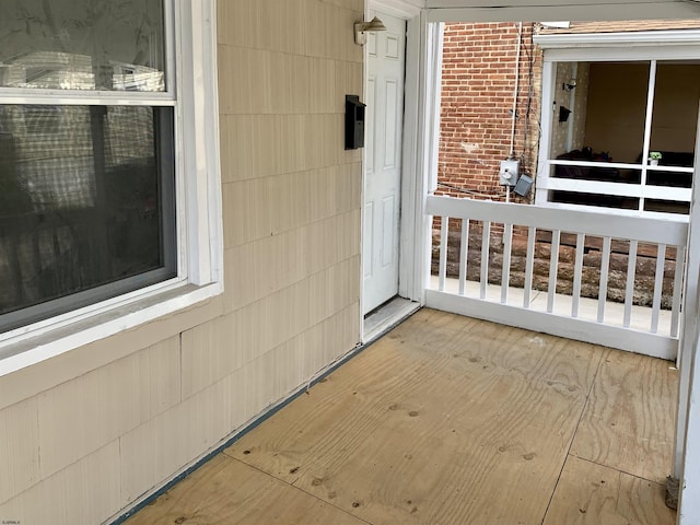 13 Vola Ln, Pleasantville, NJ 08232 - view of balcony