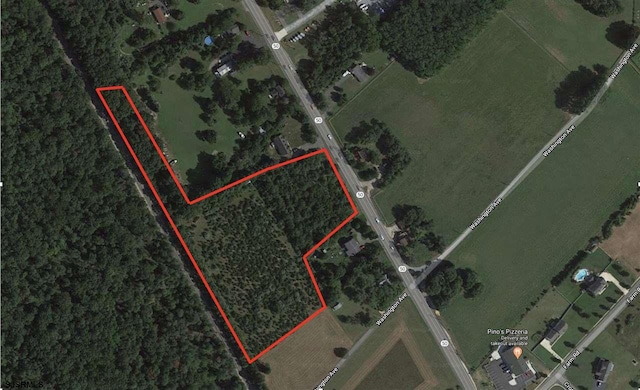 1520 Rte 50, Upper Township NJ, 08270 land for sale