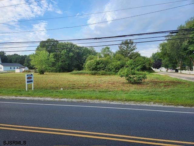 2059 Ocean Hts, Egg Harbor Township NJ, 08234 land for sale