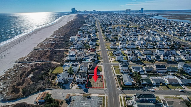 1700 Ocean Ave, Brigantine NJ, 08203 land for sale