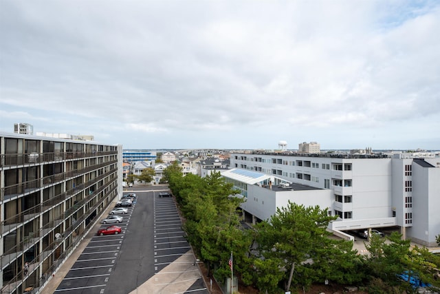 property's view of city