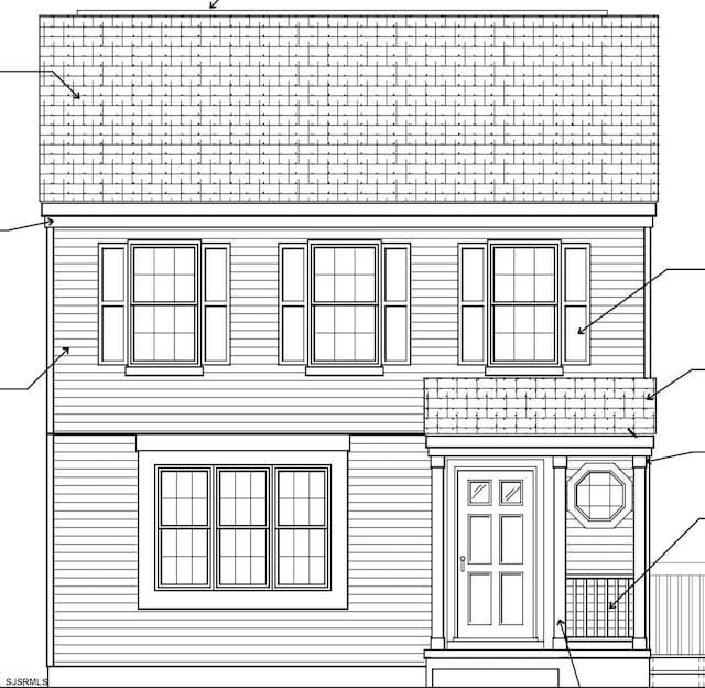 1103 Holly Berry Ln, Millville, NJ 08332 - a file