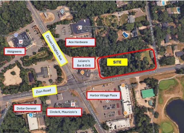 506 Zion Rd, Egg Harbor Township, NJ 08234