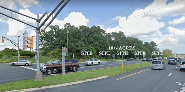 Listing photo 2 for Black Horse Pike, Hamilton Township NJ 08330