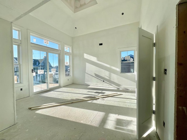 27 Spruce Rd, Ocean City, NJ 08226 - view of unfurnished room