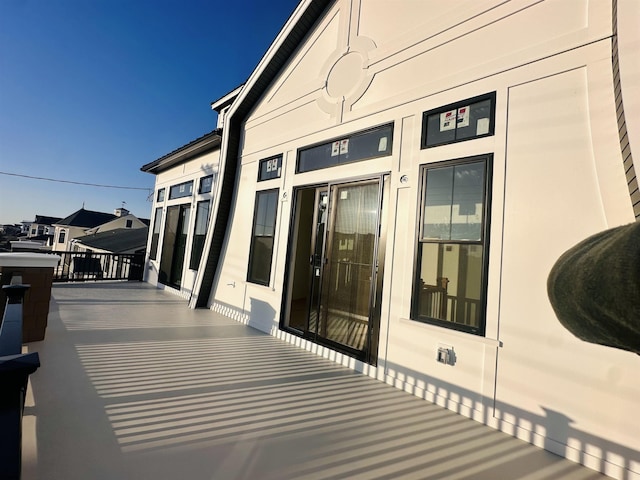 27 Spruce Rd, Ocean City, NJ 08226 - view of patio / terrace