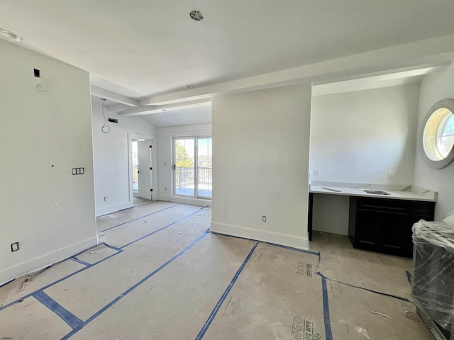 27 Spruce Rd, Ocean City, NJ 08226 - spare room with baseboards