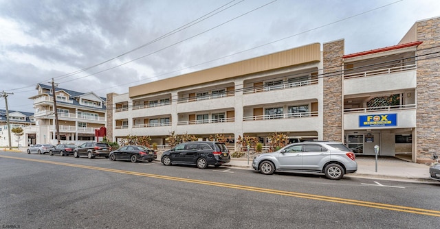 801 E 10th St Unit 255, Ocean City, NJ 08226 - view of building exterior