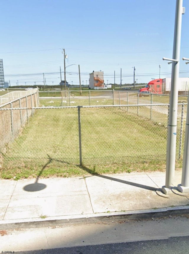 243 S Metropolitan Ave, Atlantic City NJ, 08401 land for sale