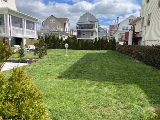 45 S Laclede, Atlantic City NJ, 08401 land for sale