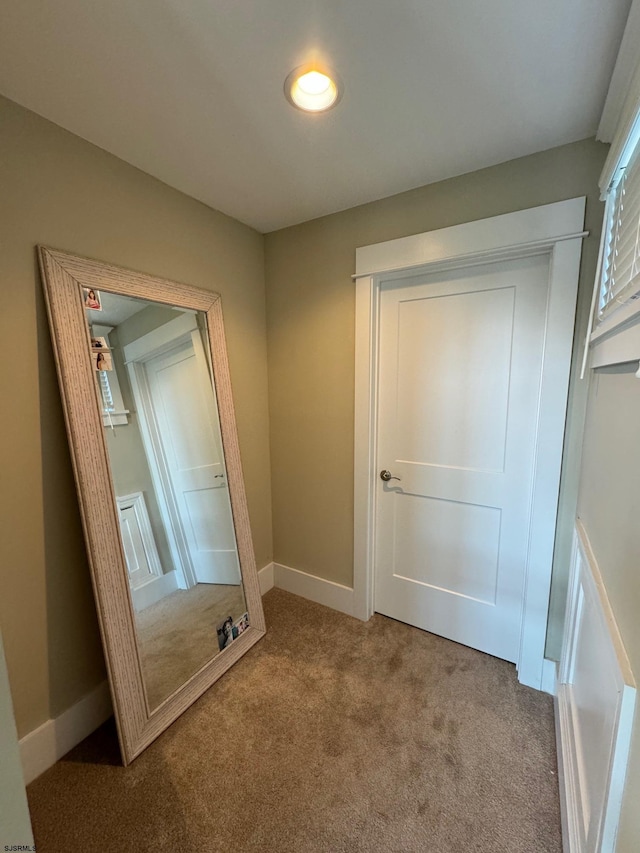 view of bathroom