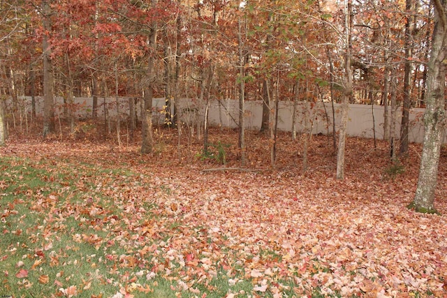 16 Primrose Cir, Egg Harbor, NJ 08234 - view of nature