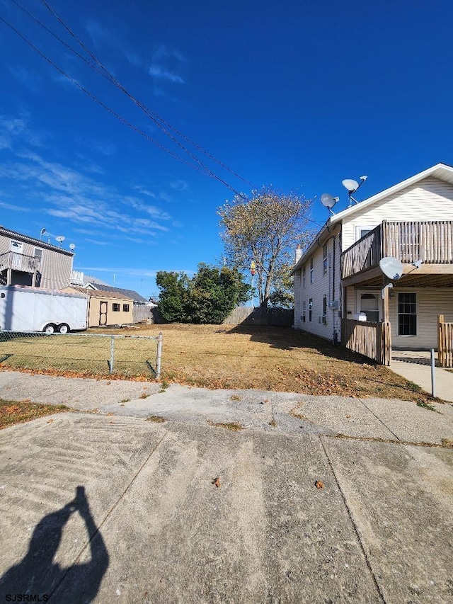 Listing photo 2 for 621 N Trenton Ave, Atlantic City NJ 08401