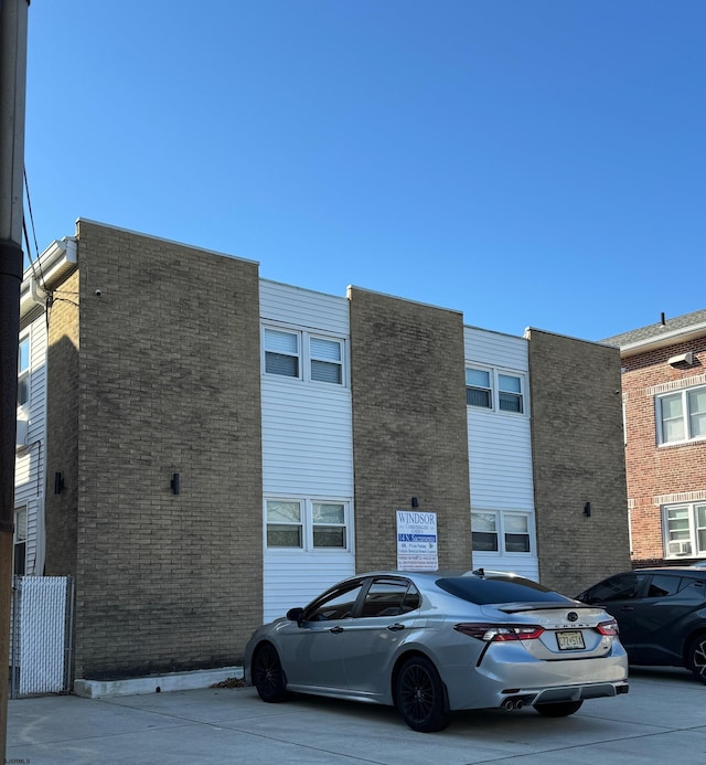 14 N Sacramento Ave Unit 5A, Ventnor NJ, 08406, 1 bedrooms, 1 bath condo for sale