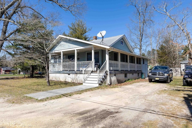 725 Pine St, Galloway Township NJ, 08215, 3 bedrooms, 1 bath house for sale