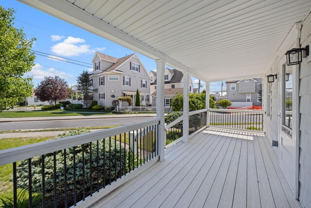 300 N Huntington, Margate, NJ 08402 - aerial perspective of suburban area