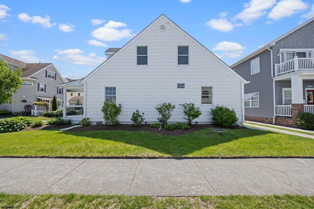 300 N Huntington, Margate, NJ 08402 - aerial perspective of suburban area