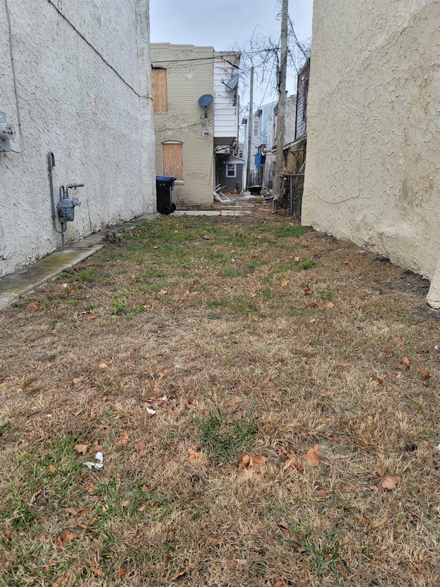 2007 Grant Ave, Atlantic City NJ, 08401 land for sale