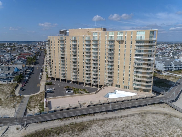 322 Boardwalk Dr Unit 1010, Ocean City, NJ 08226 - view of property