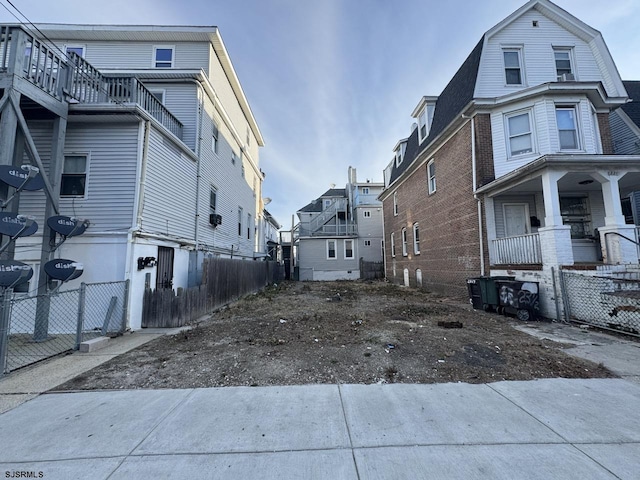 25 N Stenton Pl, Atlantic City NJ, 08401 land for sale