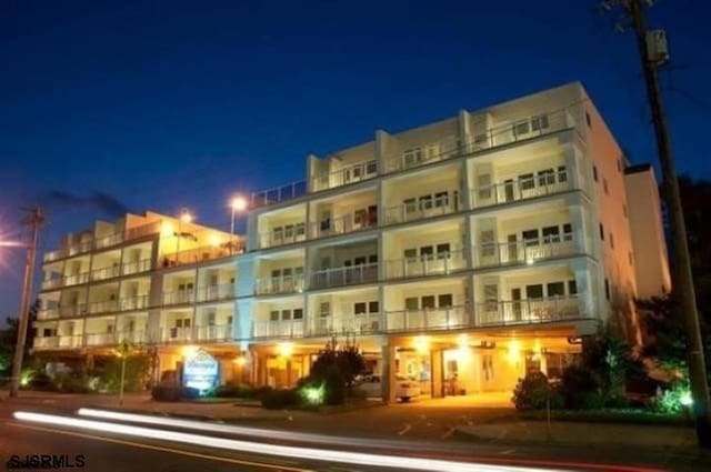 812 Ocean Ave Unit 314, Ocean City, NJ 08226 - view of property