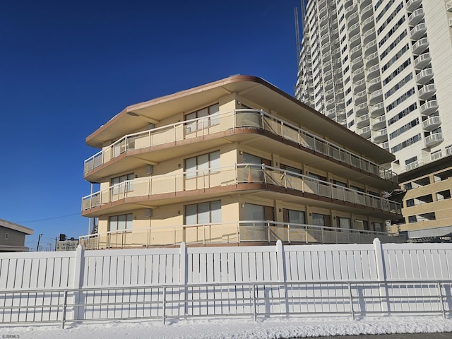 108 S Montpelier Ave Unit 220, Atlantic City, NJ 08401 - view of property