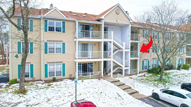 Listing photo 2 for 38 Iroquois Dr Unit 75, Galloway Township NJ 08205