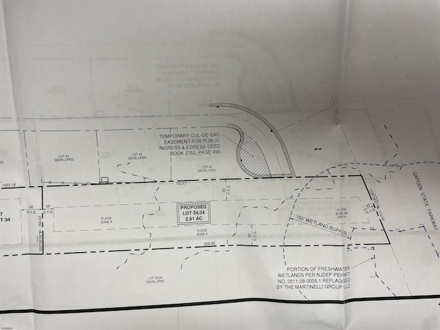 24 E Timber Ln, Marmora NJ, 08223 land for sale